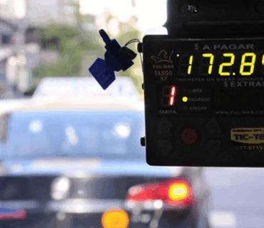 Estas son las 8 desigualdades entre las agencias de remises de Salta y las plataformas como Uber y Didi